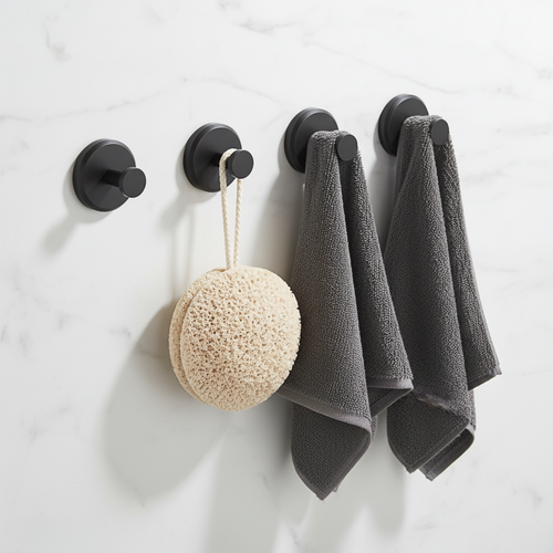 Crochets à ventouse x4 – Maison Orbaal