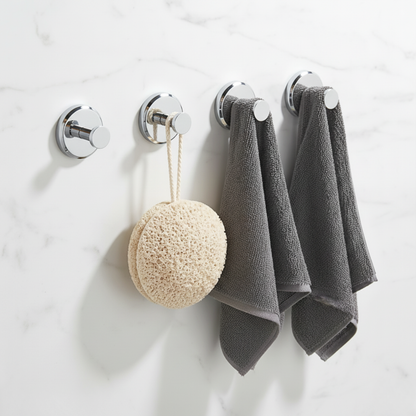 Crochets à ventouse x4 – Maison Orbaal