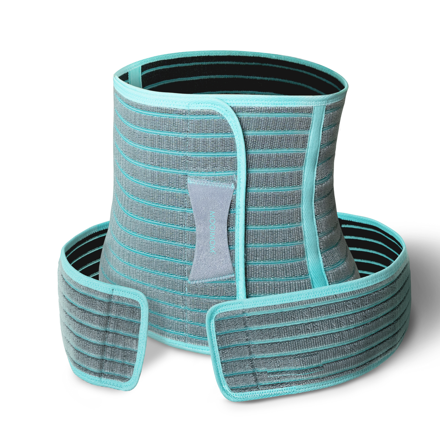 Corset 2-en-1 en Bambou Premium