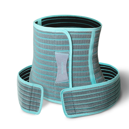 Corset 2-en-1 en Bambou Premium