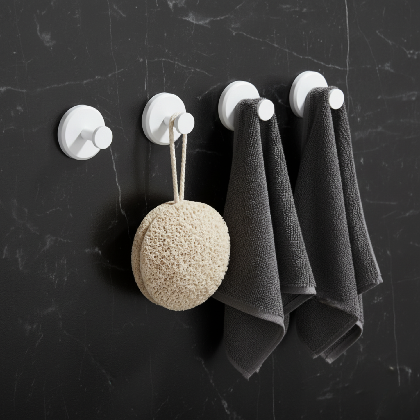 Crochets à ventouse x4 – Maison Orbaal