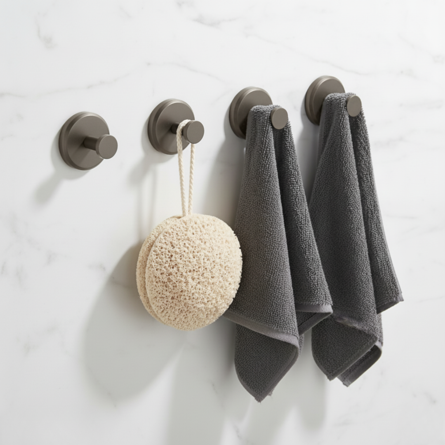 Crochets à ventouse x4 – Maison Orbaal