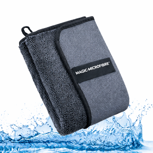 Magic-Microfibre™
