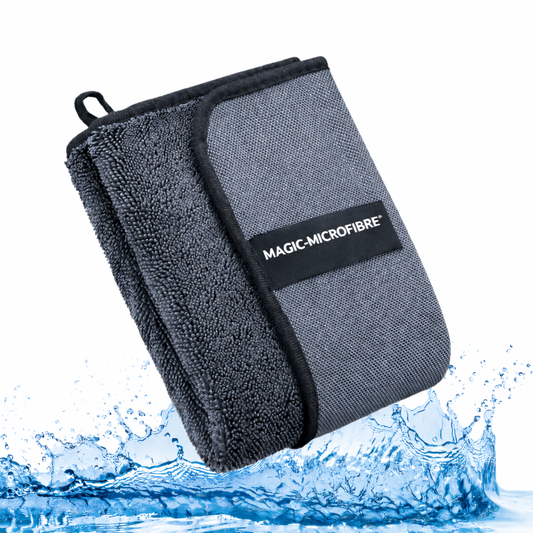 Magic-Microfibre™