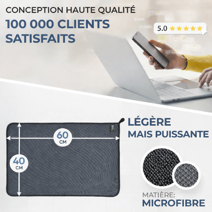 Magic-Microfibre™