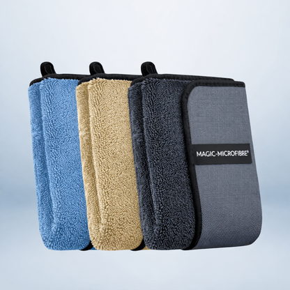 Magic-Microfibre™
