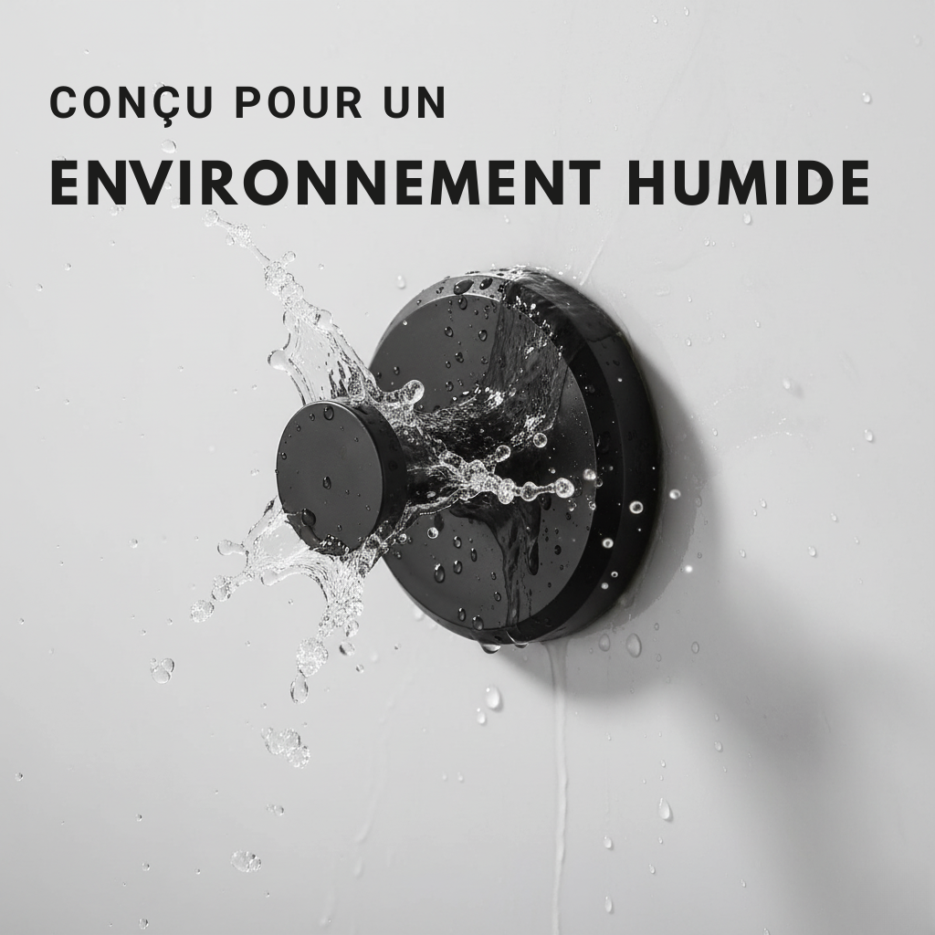 Crochets à ventouse x4 – Maison Orbaal