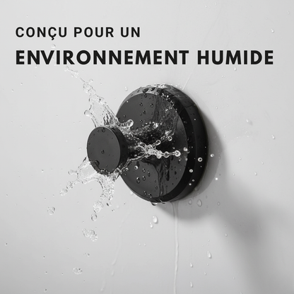 Crochets à ventouse x4 – Maison Orbaal