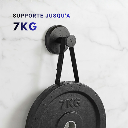 Crochets à ventouse x4 – Maison Orbaal