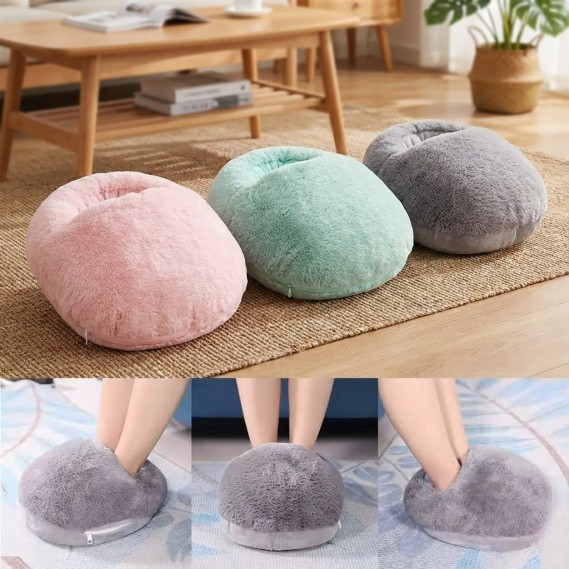 ThermoFeet™