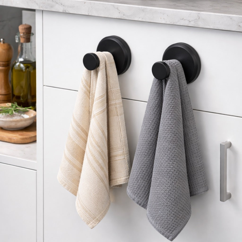 Crochets à ventouse x4 – Maison Orbaal