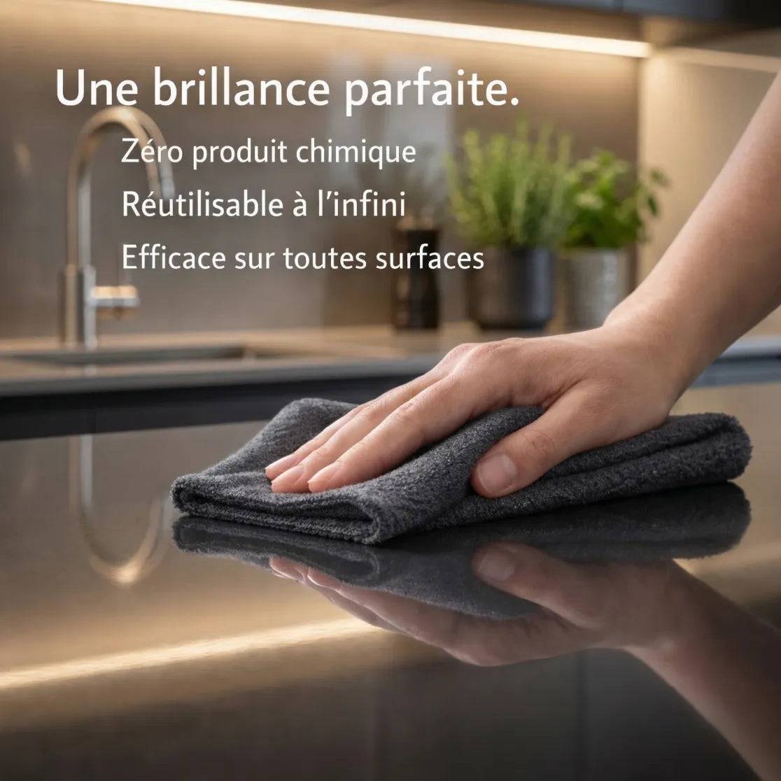 5 MAGIC-CHIFFONS + 5 OFFERTS
