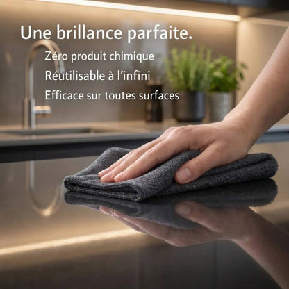 5 MAGIC-CHIFFONS + 5 OFFERTS