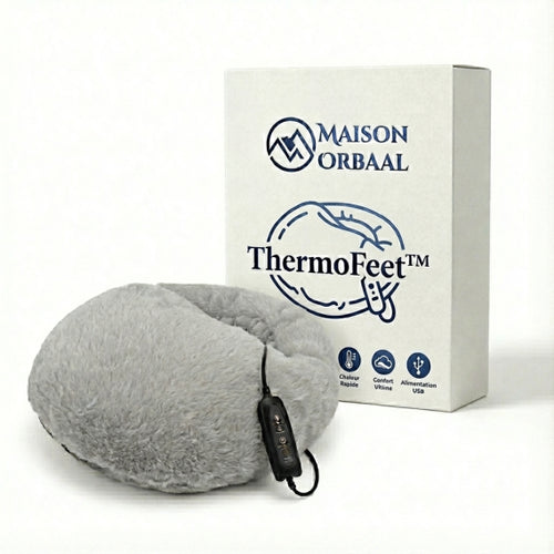 ThermoFeet™